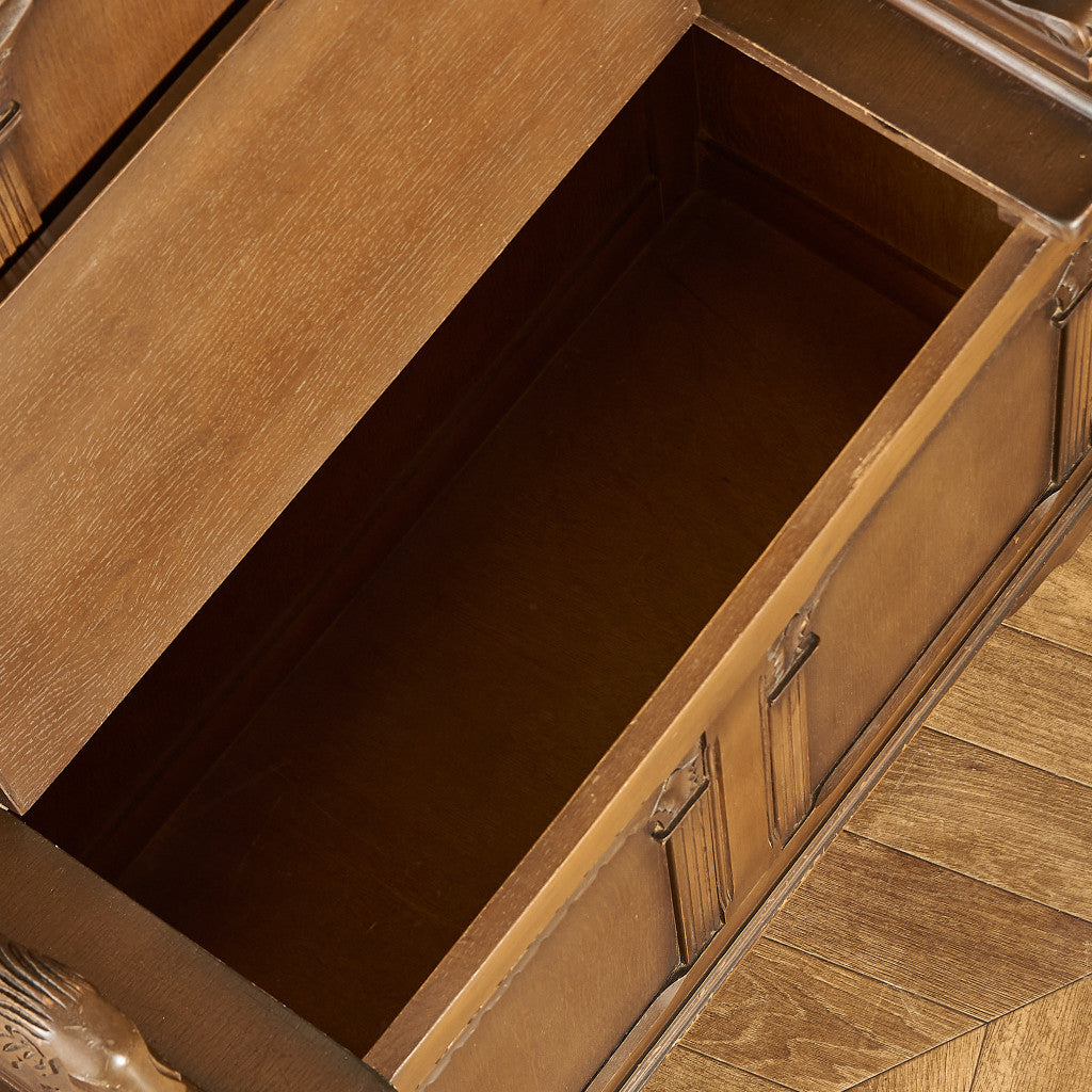 英国 クラシック モンクスベンチ