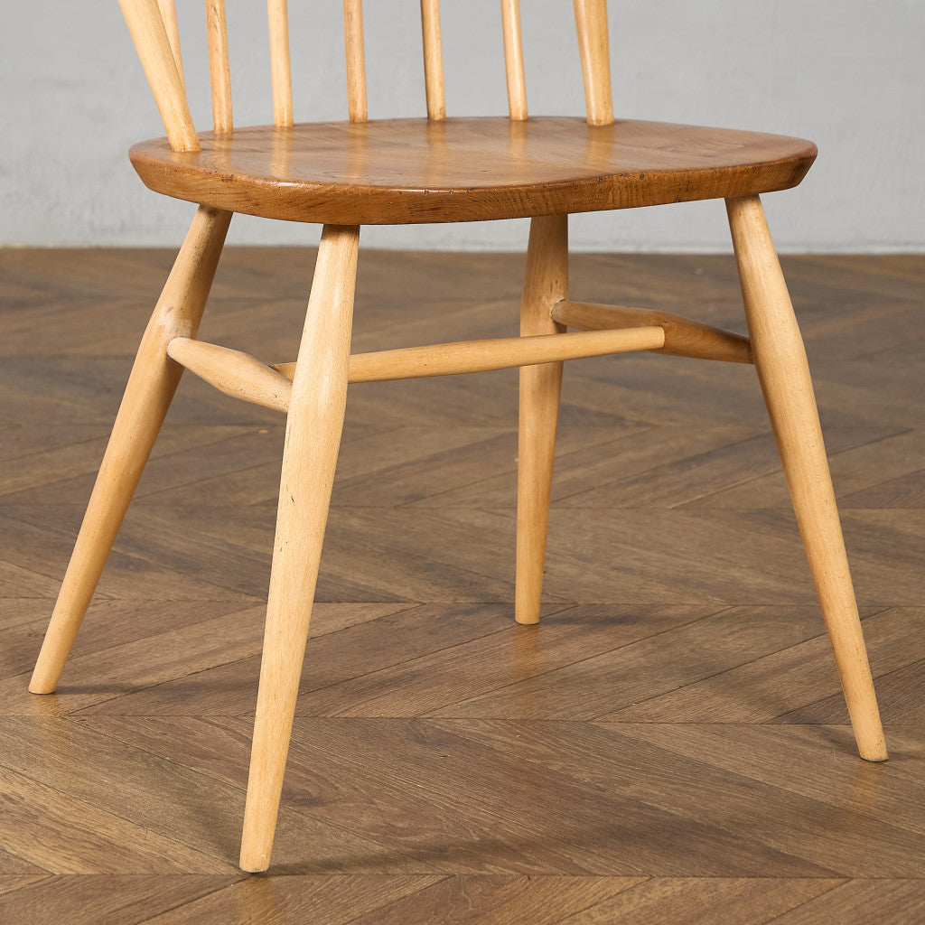 アーコール ERCOL フープバックチェア #97246