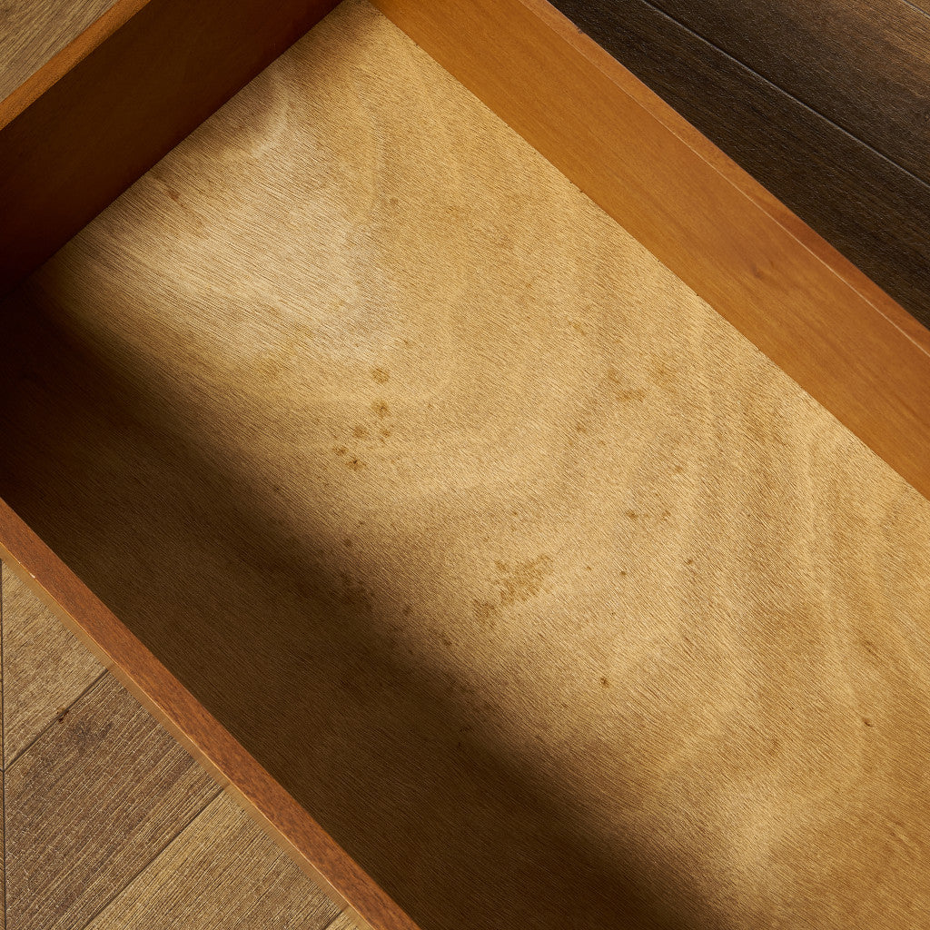 ヴィンテージ チェスト