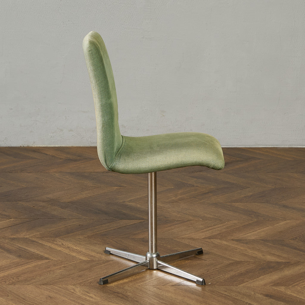 英国 ヴィンテージ デスクチェア ワークチェア