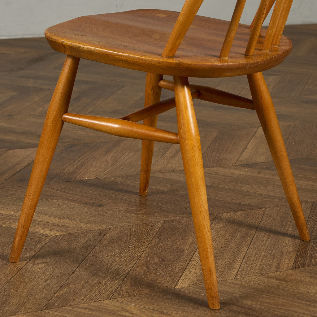 アーコール ERCOL ヴィンテージ クエーカーチェア #89758