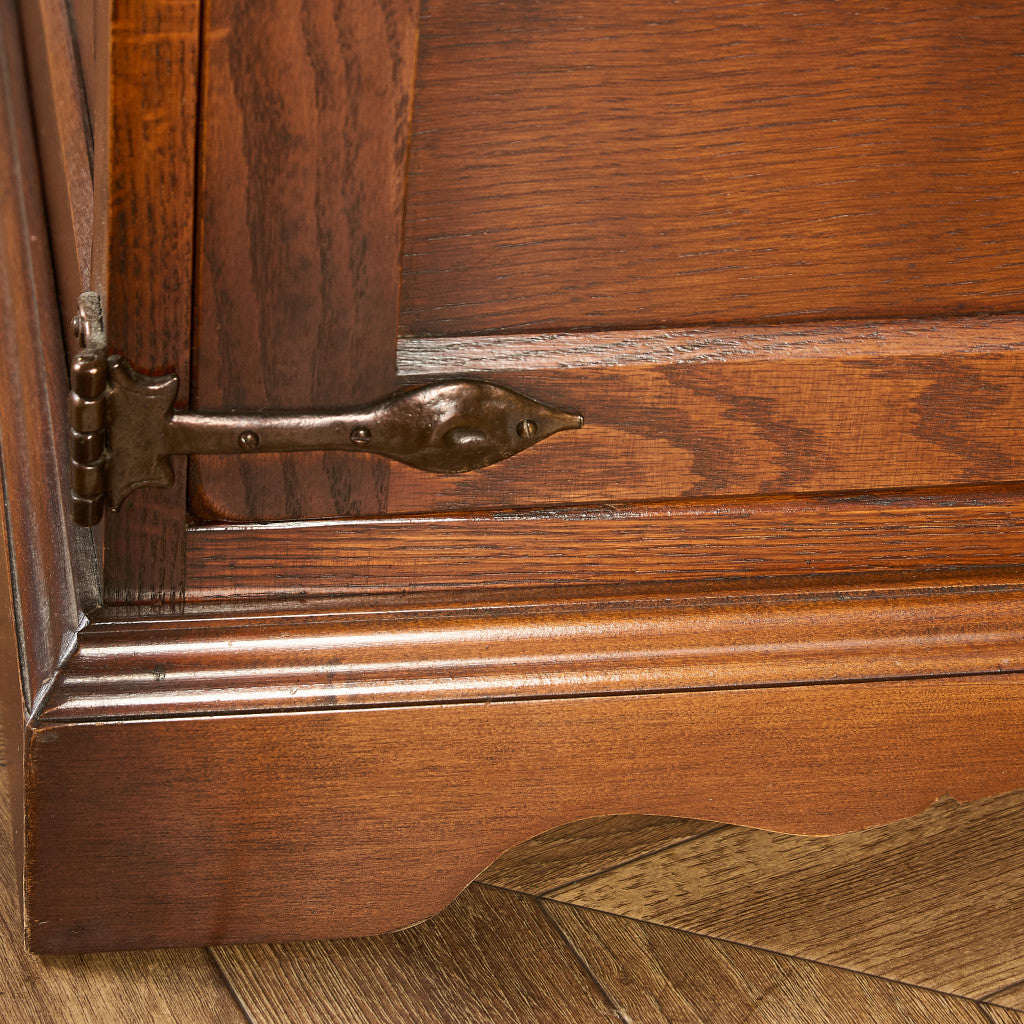 ウッド ブロス WOOD BROS AVボード キャビネット #91784