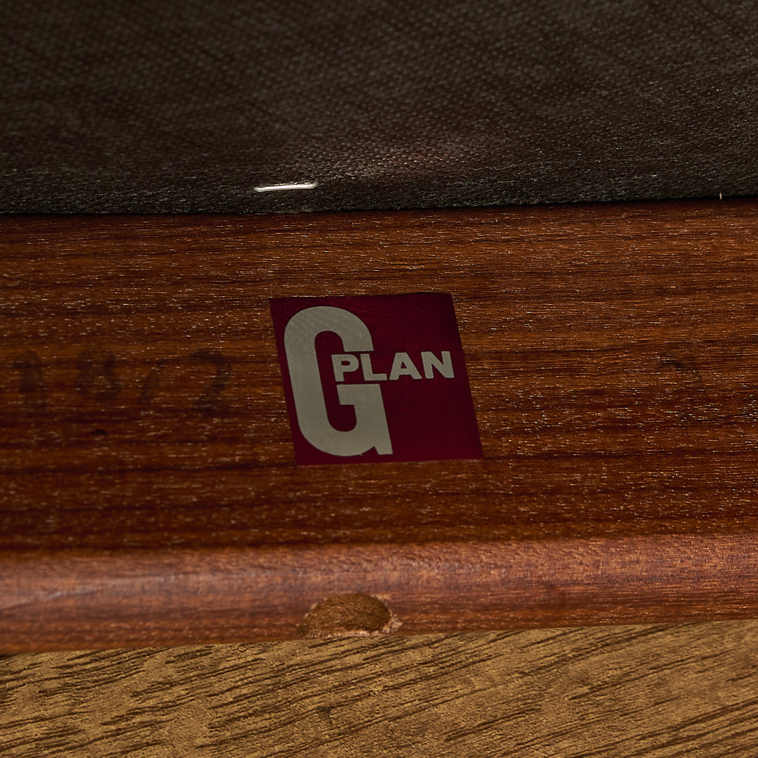 Danish ヴィンテージ ダイニングチェア