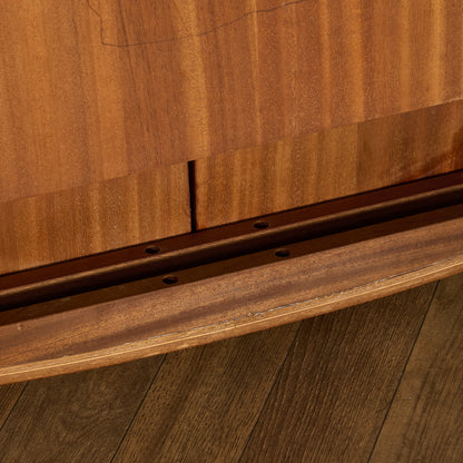 エクステンション オーバル ダイニングテーブル