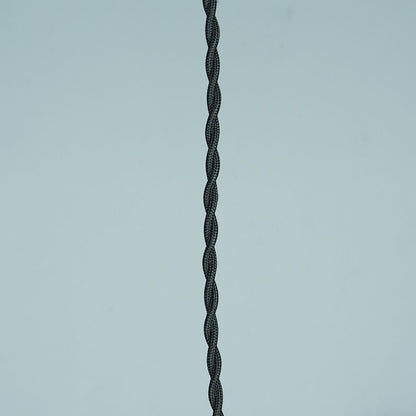 LED Nude i pendant lamp / Walnut