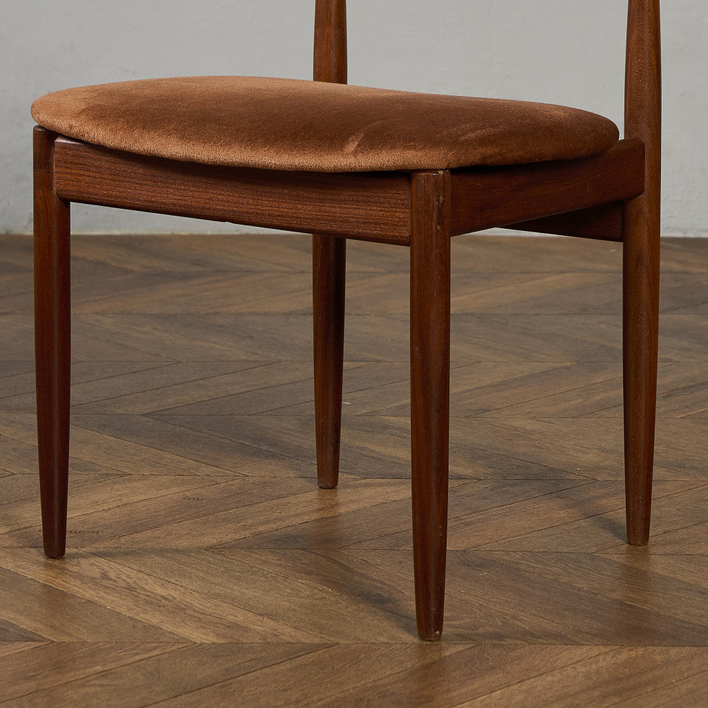 Danish ヴィンテージ ダイニングチェア