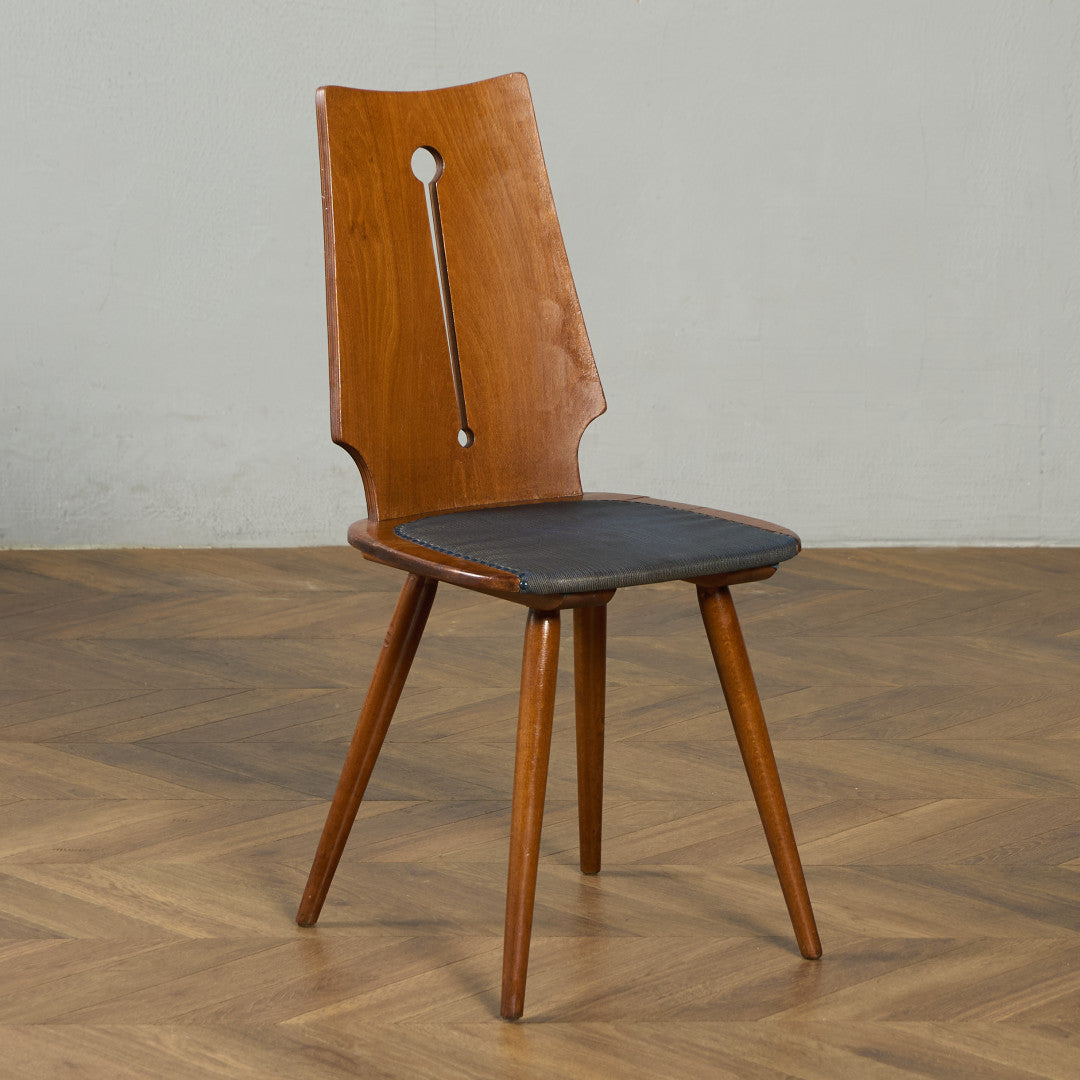 Bombenstabil ヴィンテージ ダイニングチェア