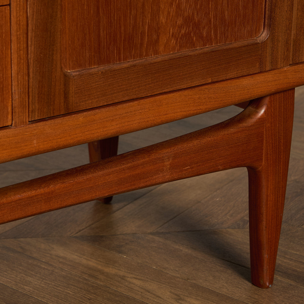 Fresco ロングサイドボード