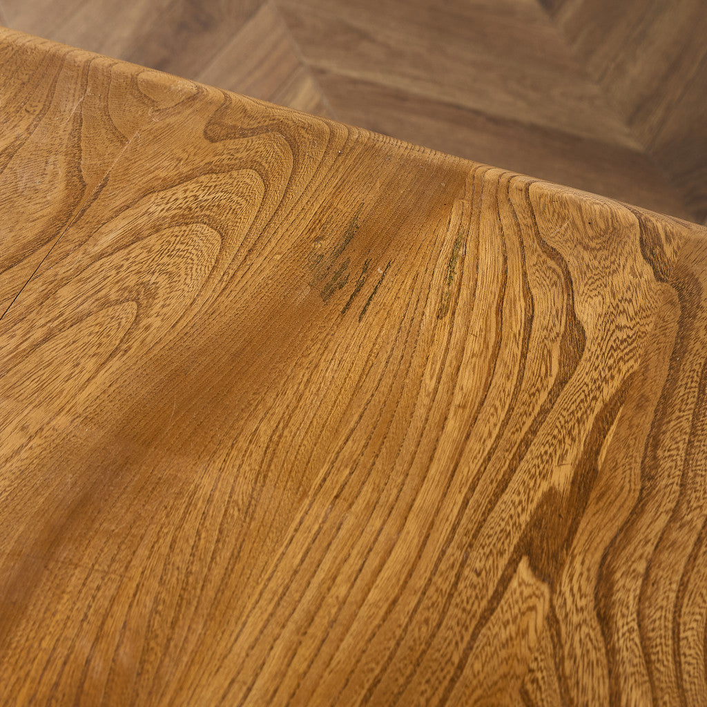 ヴィンテージ バタフライテーブル ブルーラベル