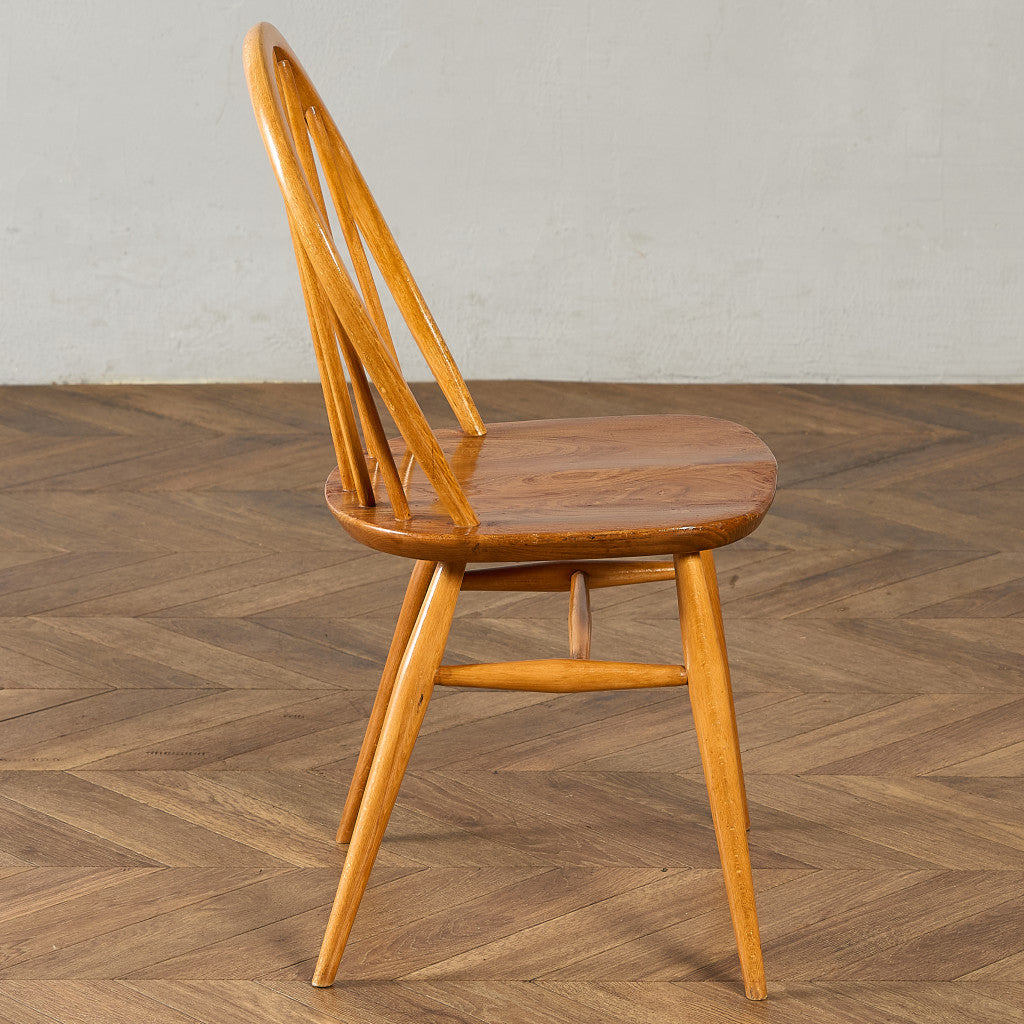 アーコール ERCOL フープバックチェア #98230 – camori ヴィンテージ