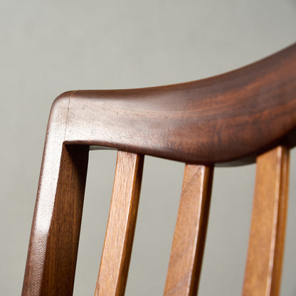 スラットバックチェア (4540)