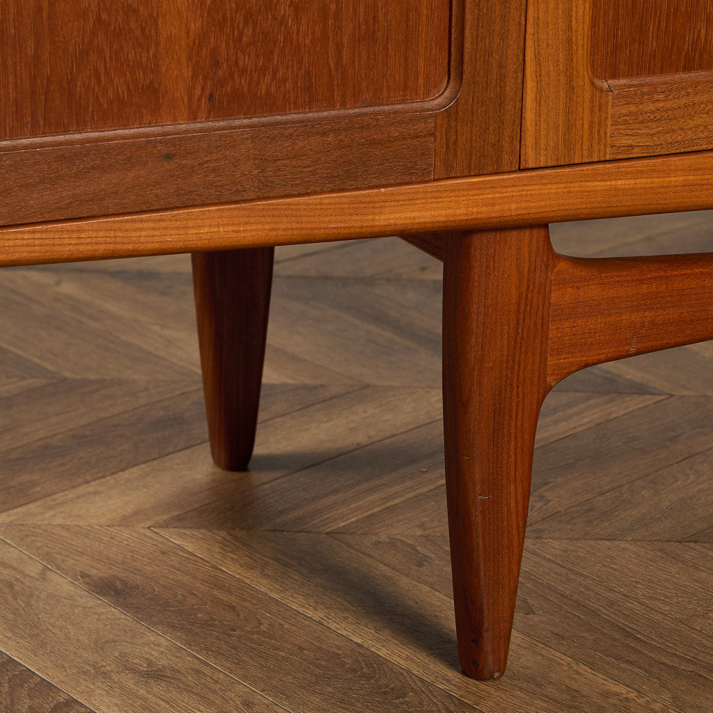 Fresco ロングサイドボード