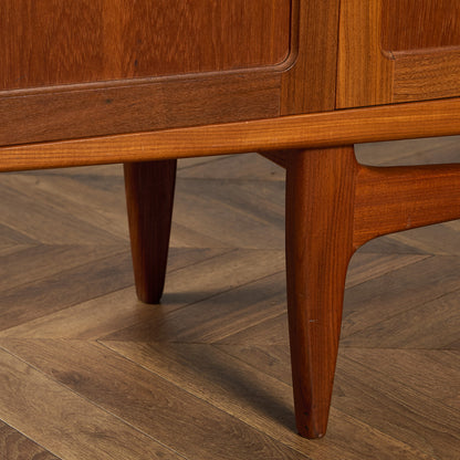 Fresco ロングサイドボード