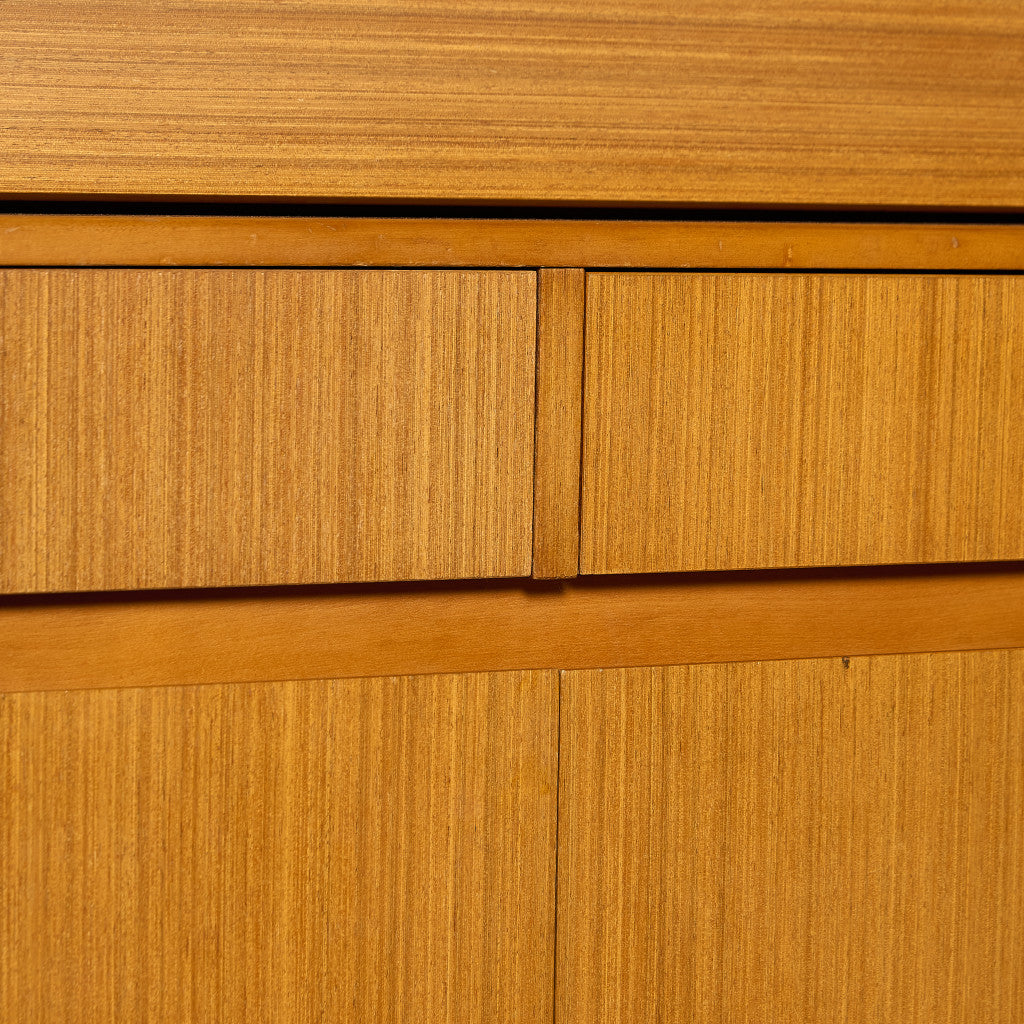 ヴィンテージ ライティング ビューロー