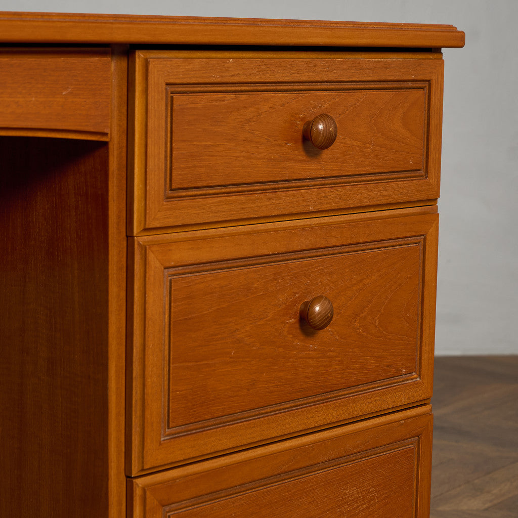 ヴィンテージ ドレッサー デスク