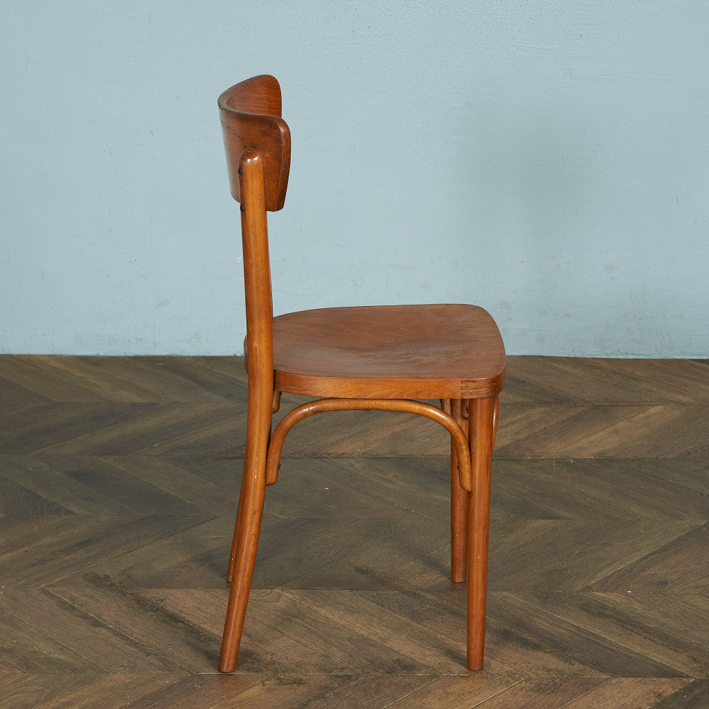 英国クラシック ベントウッドチェア