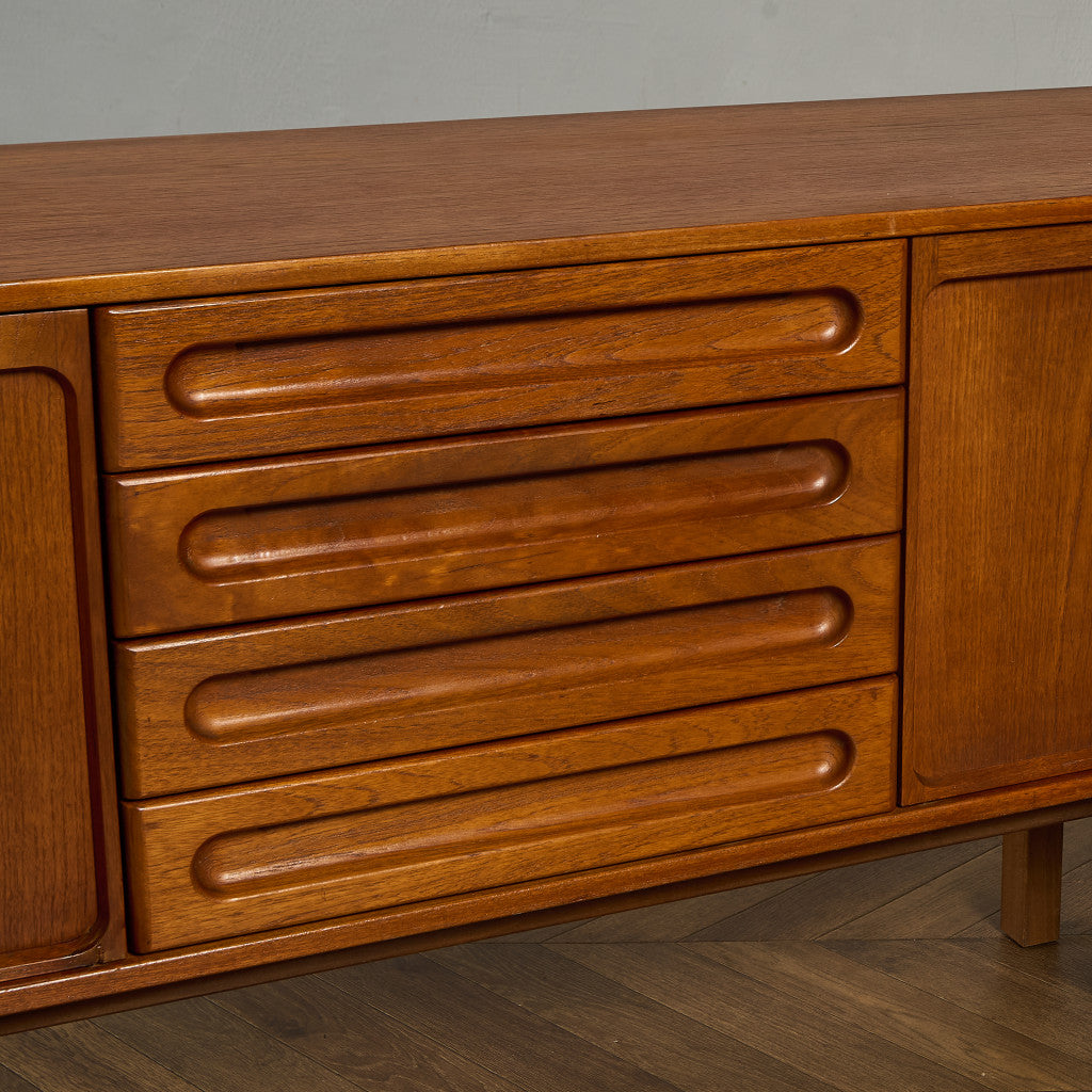 ヴィンテージ サイドボード