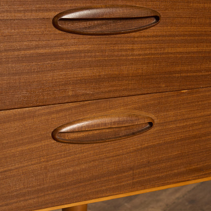 ホームウォージー ギャランティード ファニチャー Homeworthy guaranteed furniture ヴィンテージ サイドボード #89567