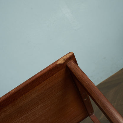 Astro セラミックタイルトップ ネストテーブル (3552D)