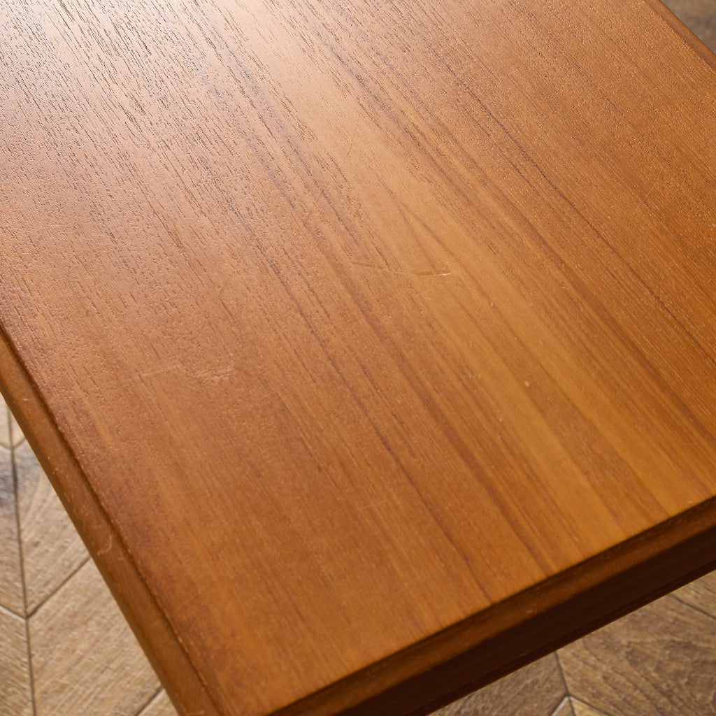 ヴィンテージ ネストテーブル