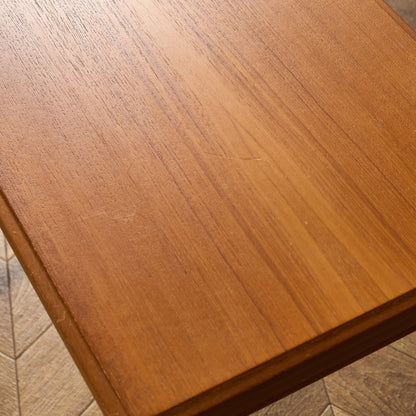 ヴィンテージ ネストテーブル