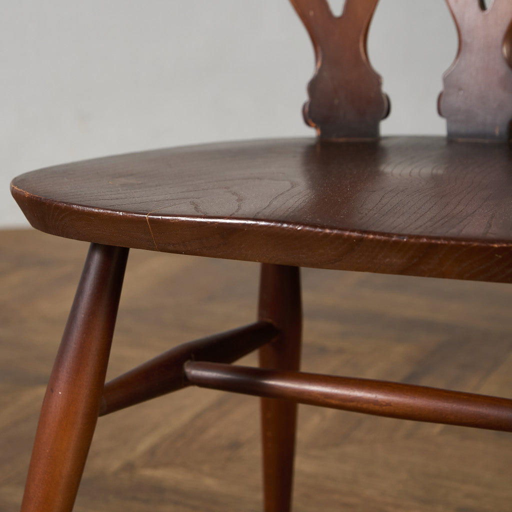 Old Colonial シスルバックチェア