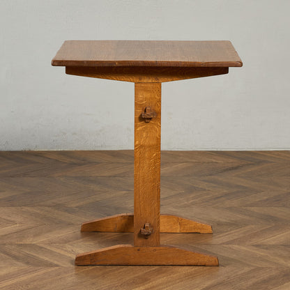 英国 クラシック サイドテーブル