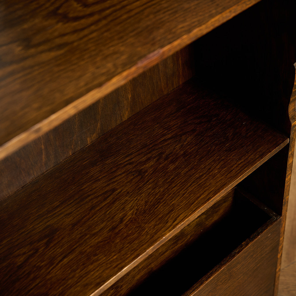 英国 クラシック マガジンラック