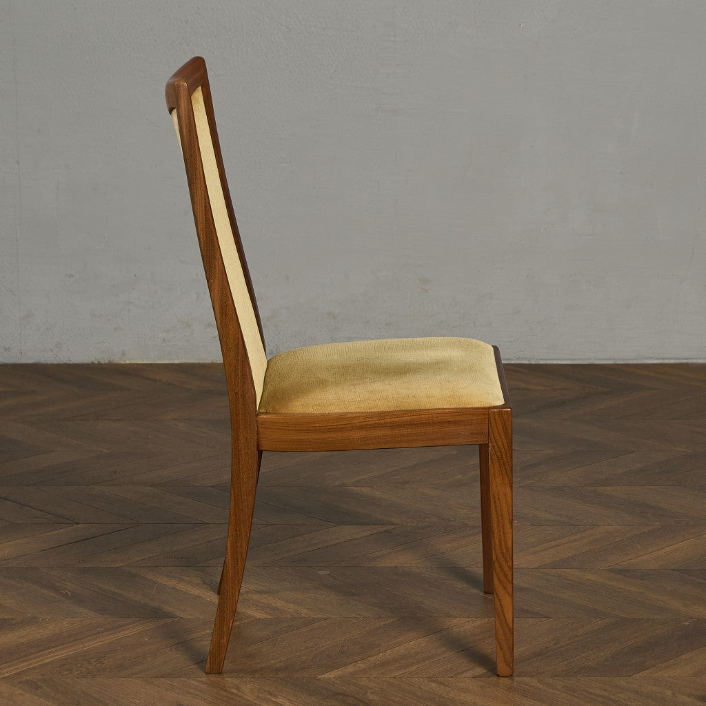 G-plan アンティーク チェア① ジープラン G-PLAN | camori ヴィンテージ家具・北欧インテリアの通販