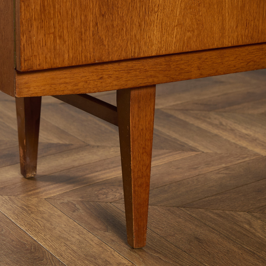 ヴィンテージ サイドボード