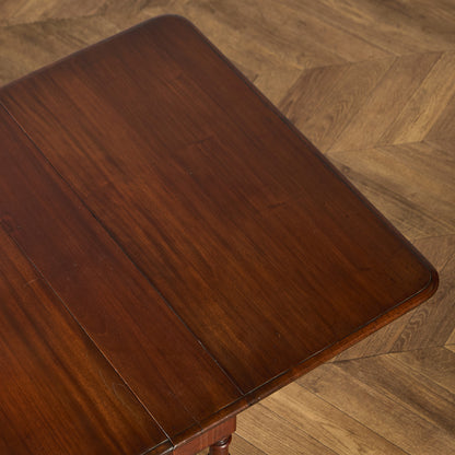 英国 クラシック サザーランドテーブル