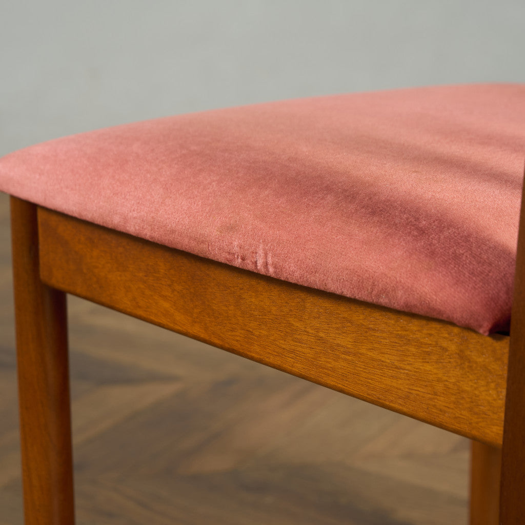 ヴィンテージ ダイニングチェア