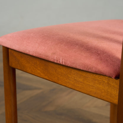 ヴィンテージ ダイニングチェア