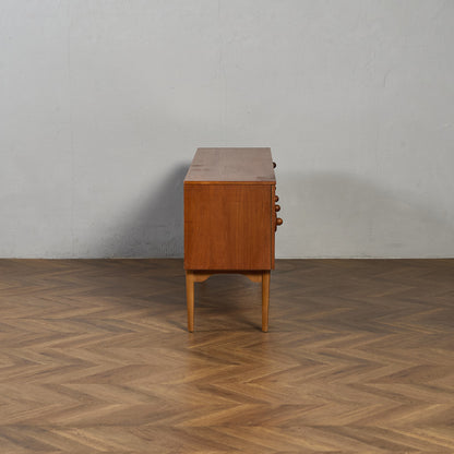 イギリス ヴィンテージ サイドボード