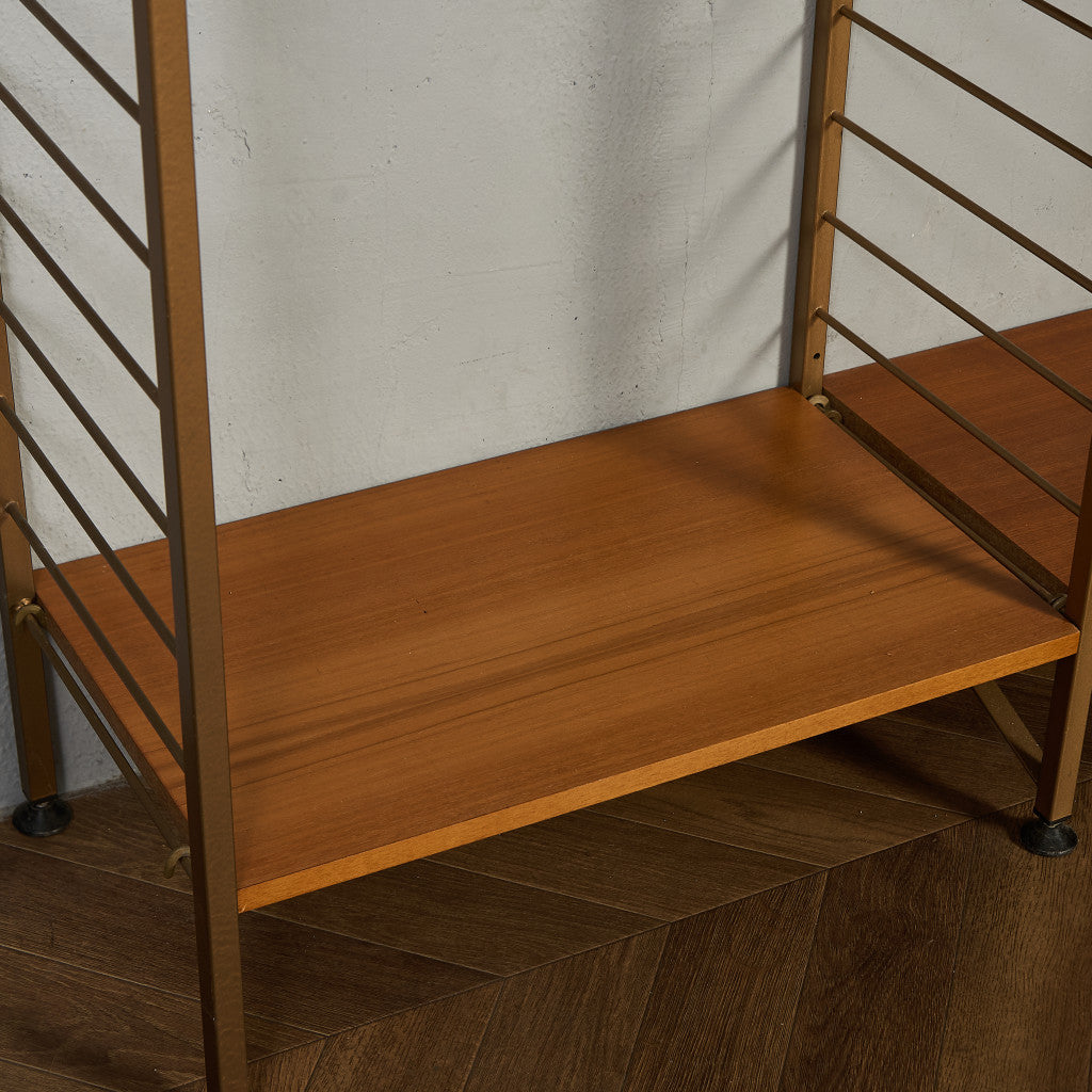 ウォールユニット