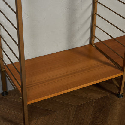 ウォールユニット