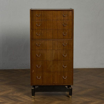 Tola&black 7段トールチェスト