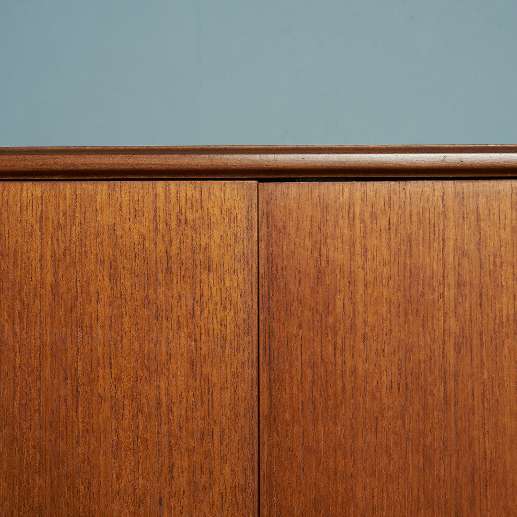 Form FIVE ヴィンテージ ブックケース / カスタム アイアンヘアピンレッグ