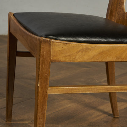 ジープラン G-PLAN Brasilia ダブルバックチェア #89617