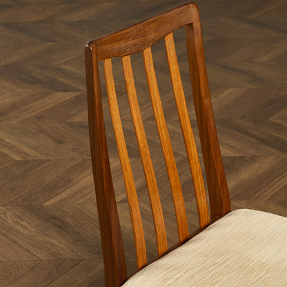 スラットバックチェア (4540)