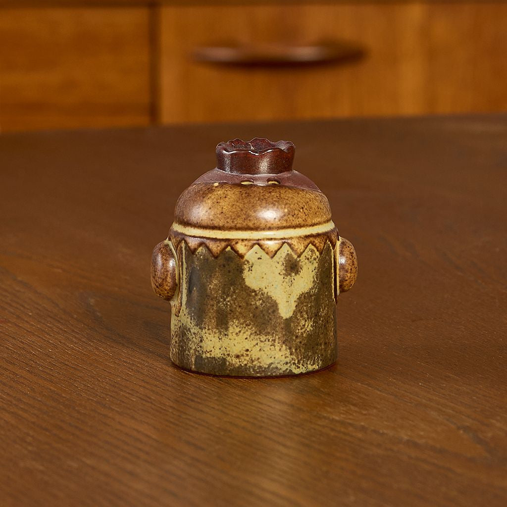 ソルト&ペッパー / King and princess