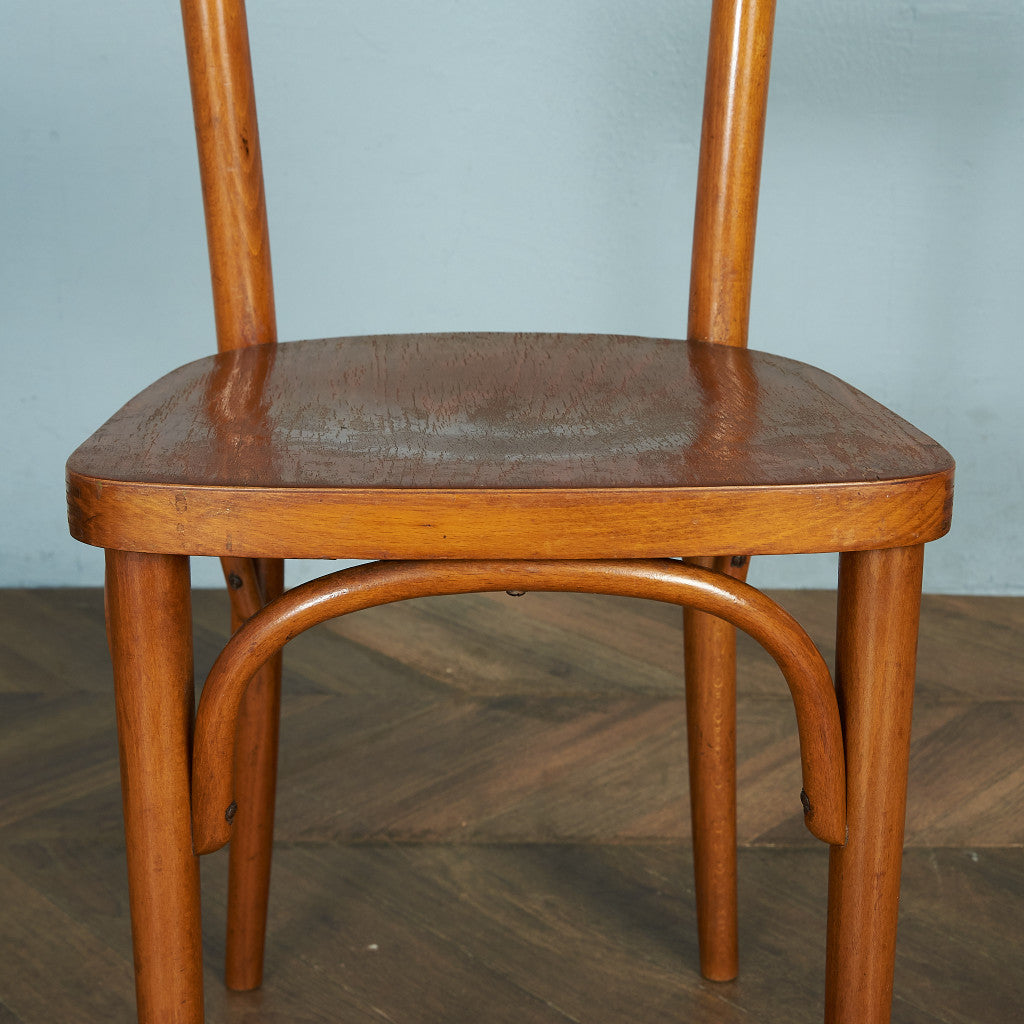 英国クラシック ベントウッドチェア