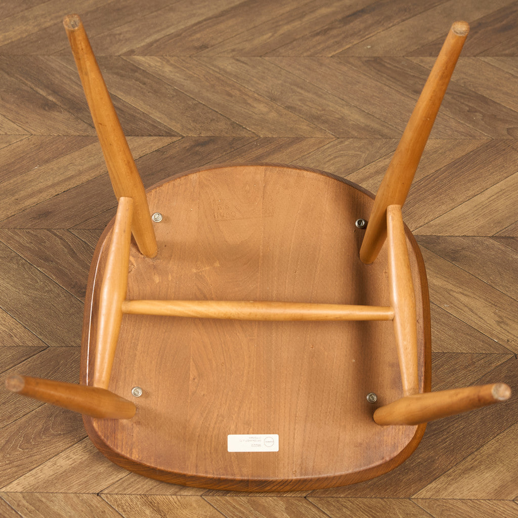 アーコール ERCOL フープバックチェア #98223 – camori ヴィンテージ