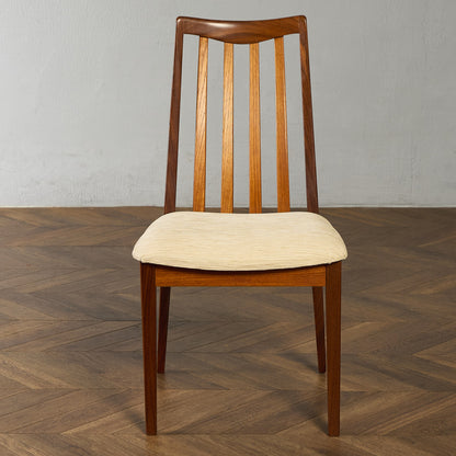 スラットバックチェア (4540)