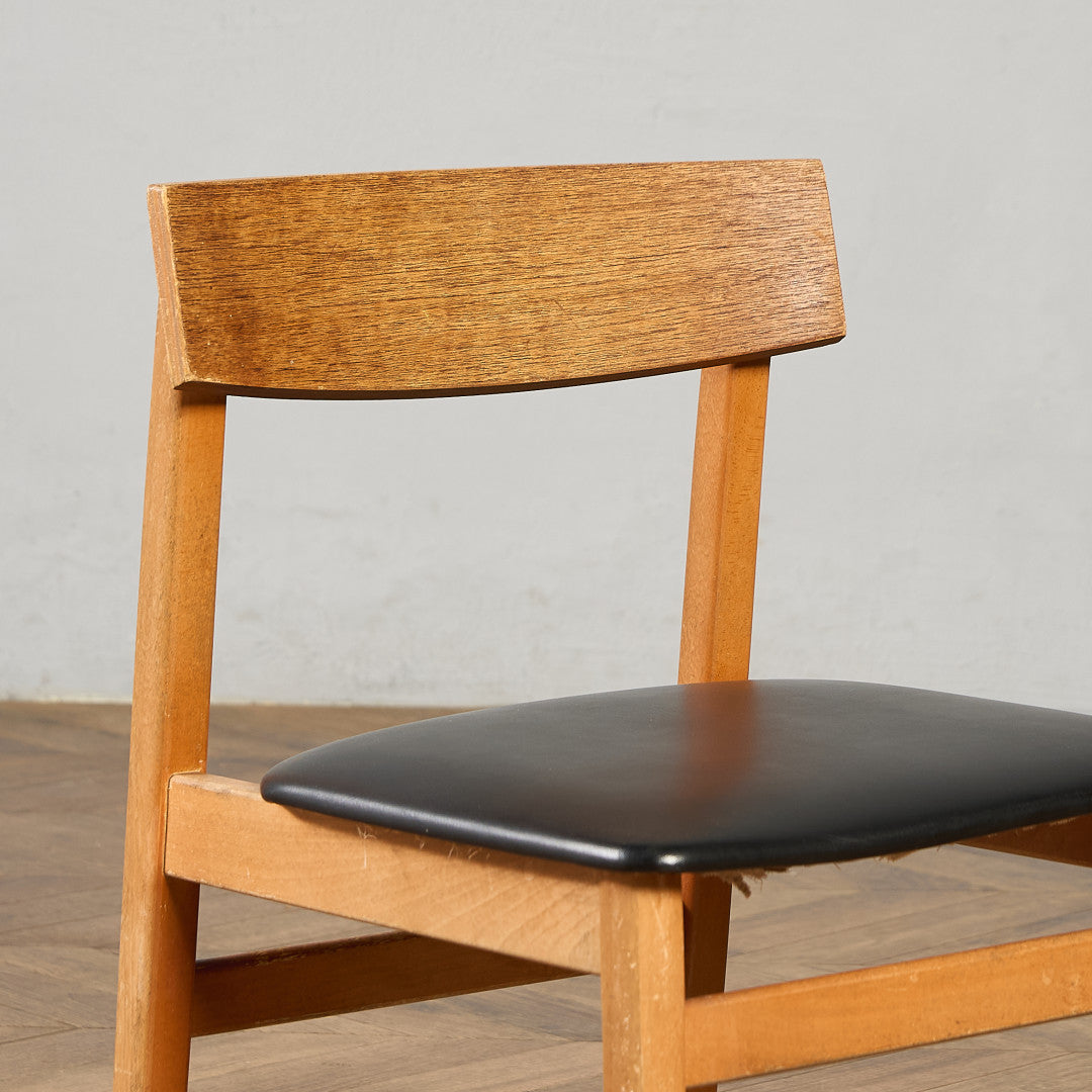 英国 ヴィンテージ ダイニングチェア