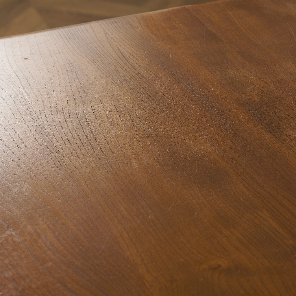 ブレックファストテーブル