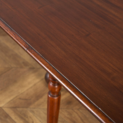 英国 クラシック サザーランドテーブル