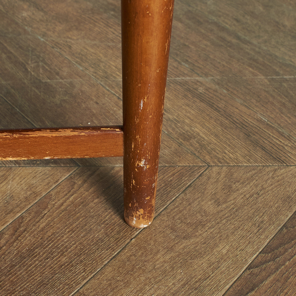 英国ヴィンテージ ダイニングチェア