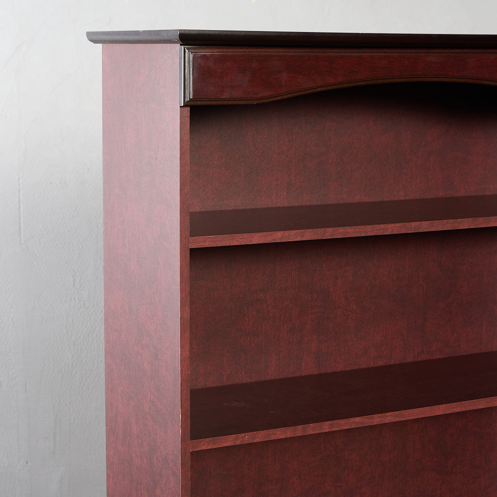 クラシック ブックシェルフ オープンシェルフ