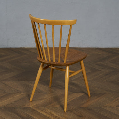 ヴィンテージ ボウトップチェア / ブルーラベル